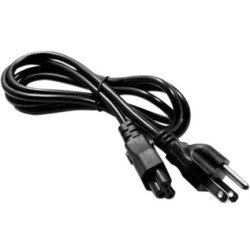 Cable de corriente Asus nuc trébol trifásico 60cm
